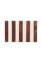 Tapis Clara - Brown