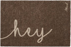 Tapis Clark - Brown