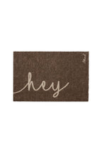 Tapis Clark - Brown