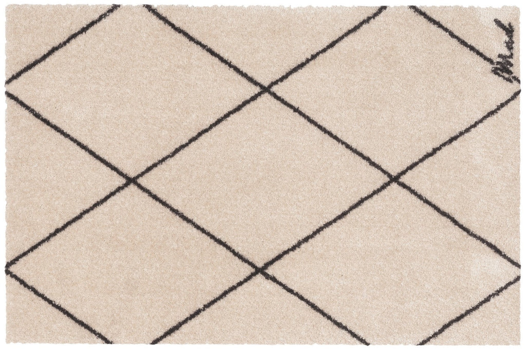 Tapis Claudie - Beige