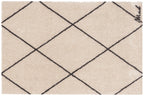 Tapis Claudie - Beige
