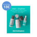Clear + Brighten Kit