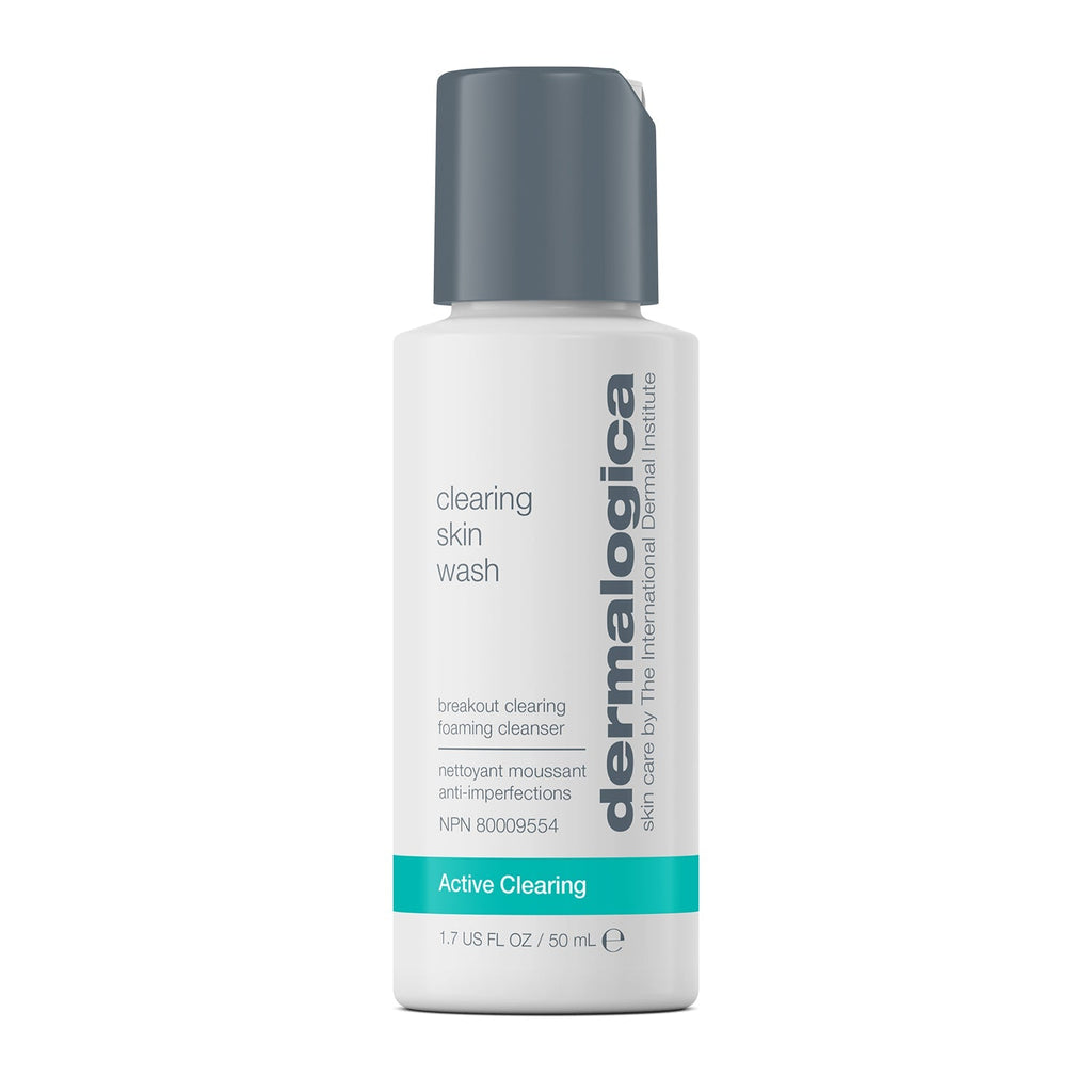 Clear + Brighten Kit