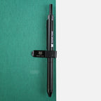Clip Porte-Stylo - Noir