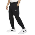 Club Jogger Bb - Pant Homme Textile - Noir - Nike* - The Bradery