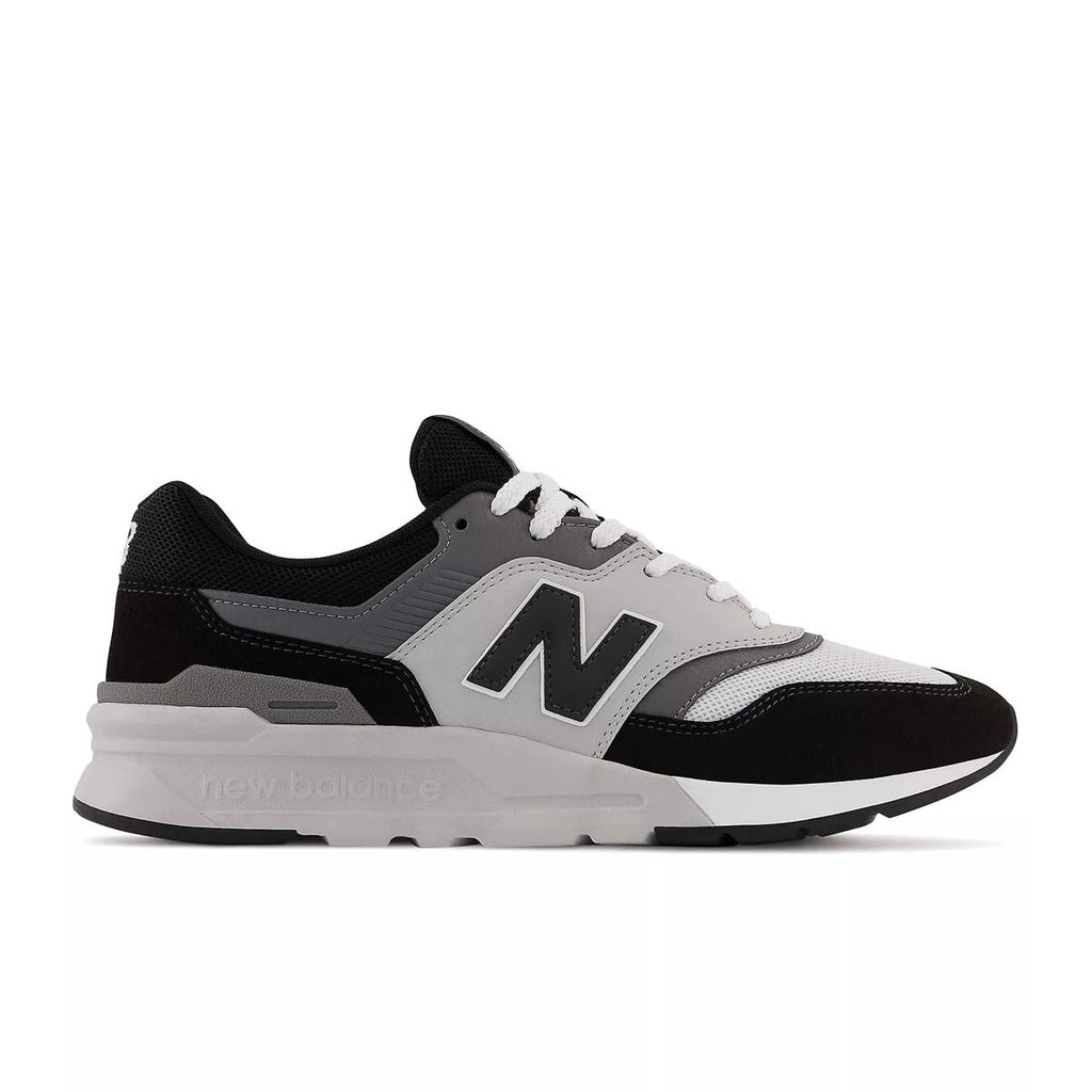 Sneakers 997 - Blanc - Homme