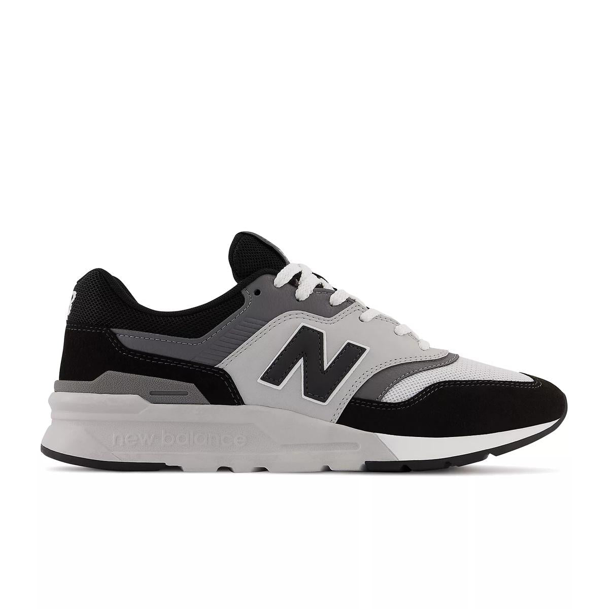 Sneakers 997 - Blanc - Homme