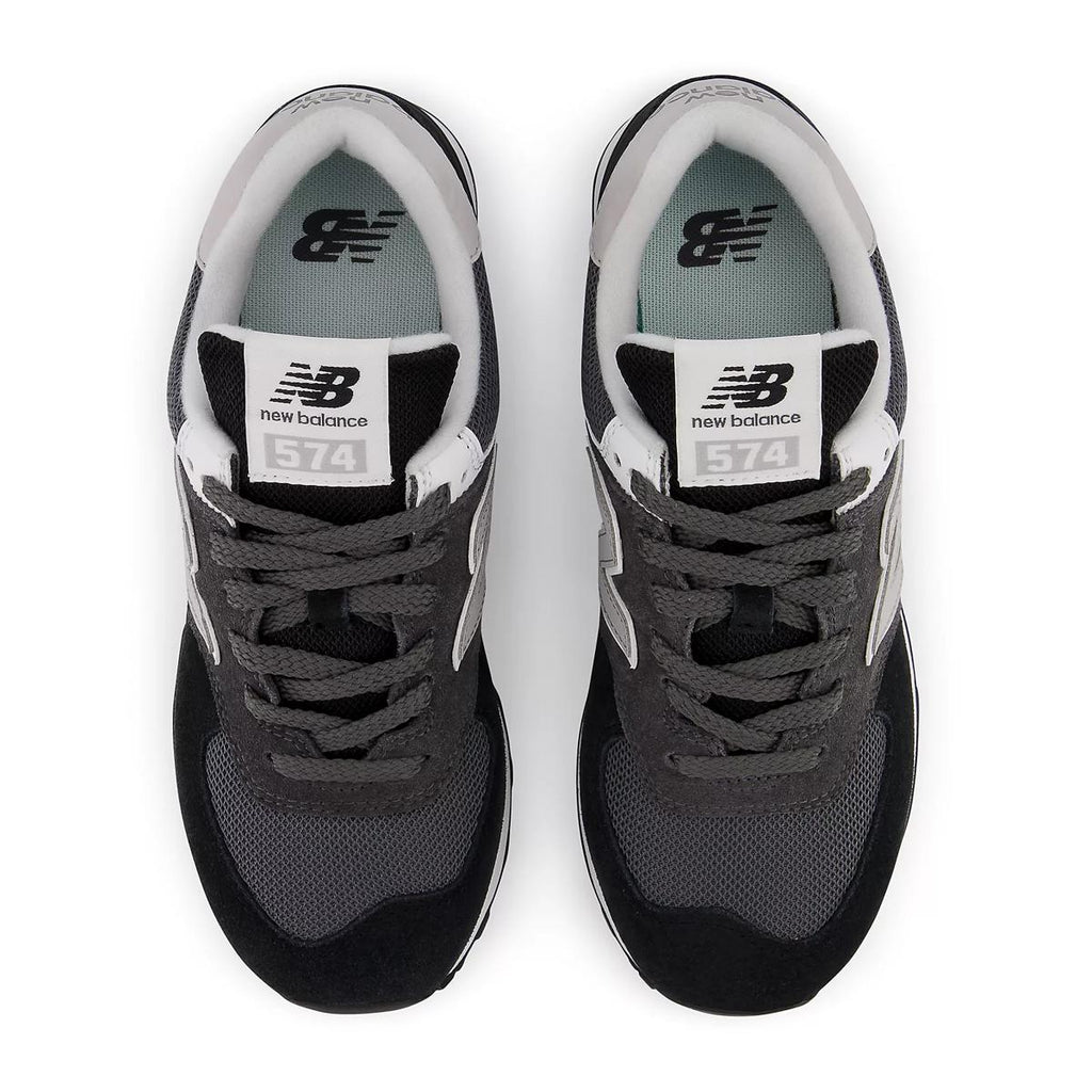 Sneakers 997 - Blanc - Homme