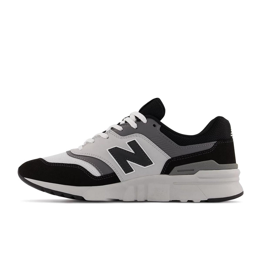 Sneakers 997 - Blanc - Homme