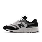Sneakers 997 - Blanc - Homme