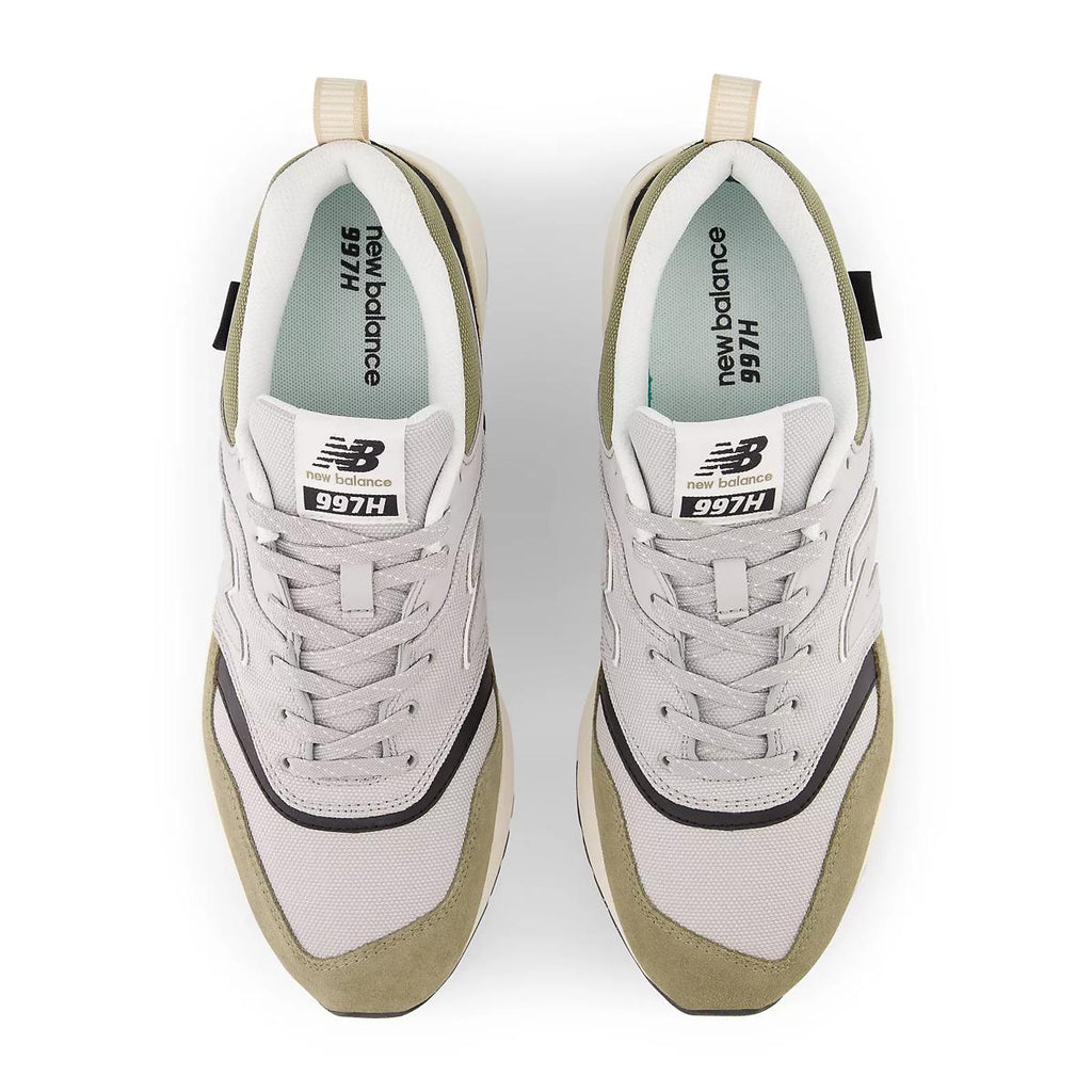 Sneakers 997 - Beige - Homme