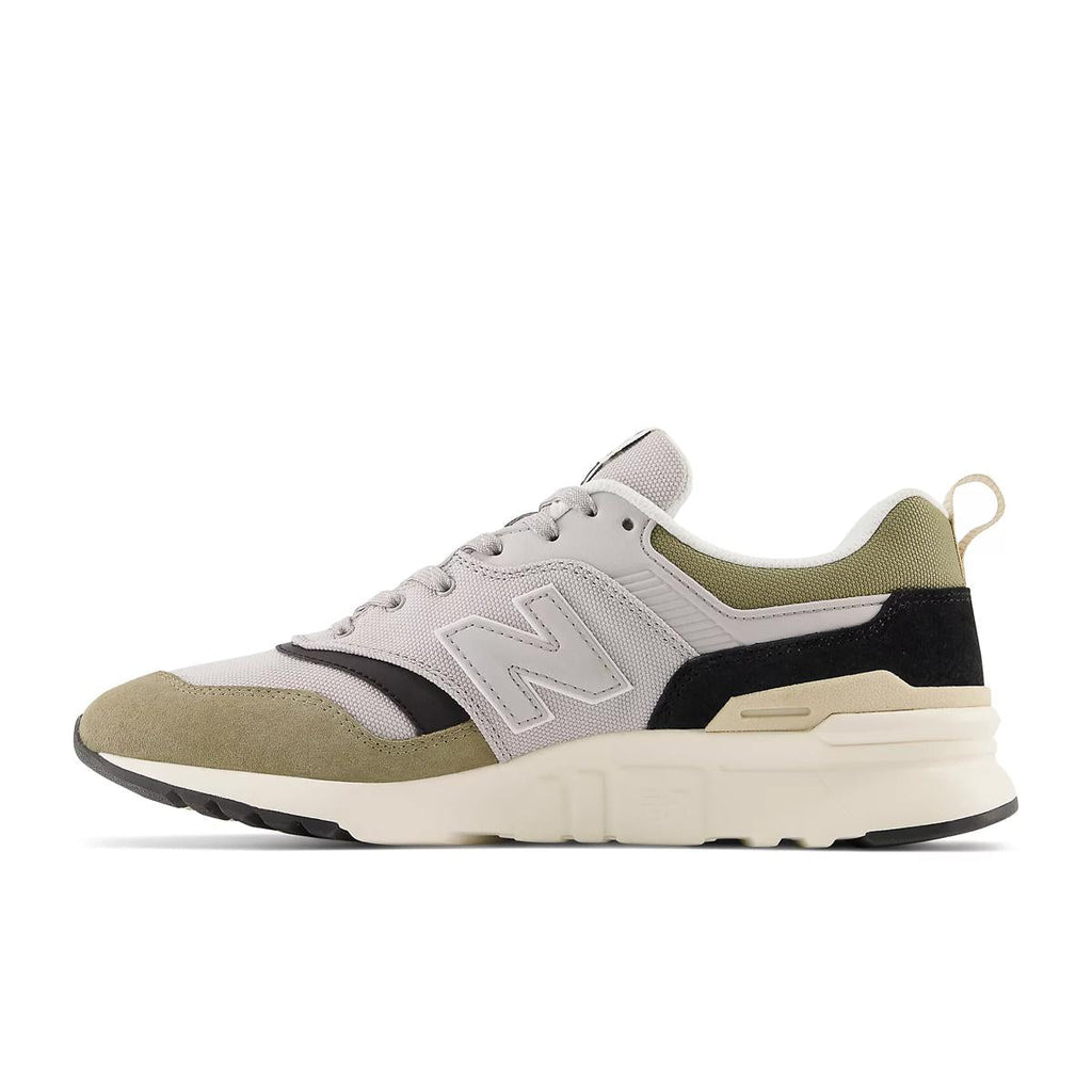 Sneakers 997 - Beige - Homme