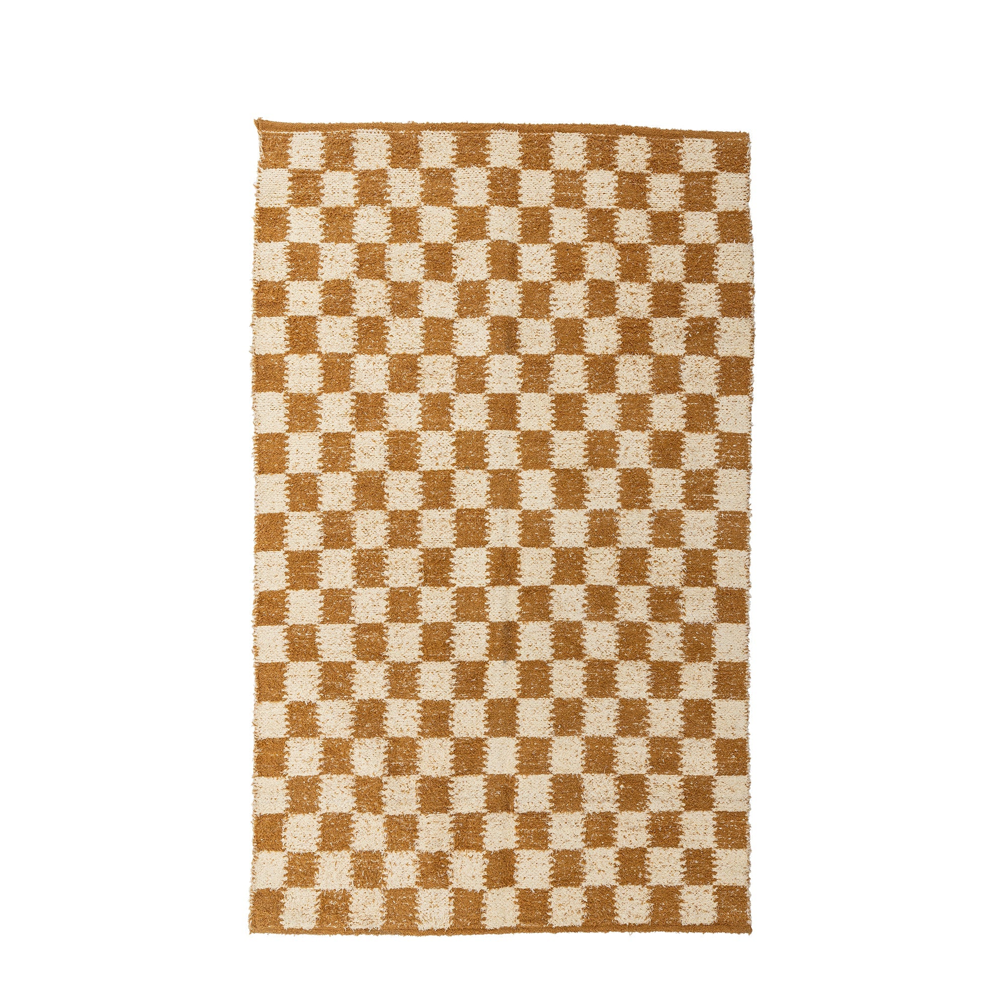 Chola - Tapis - Naturel - Coton