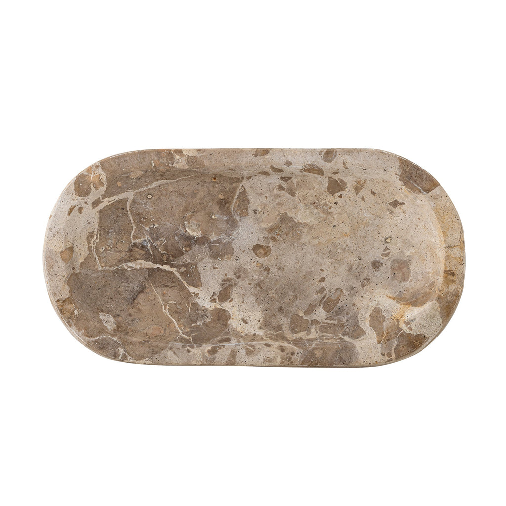 Shao - Plateau - Naturel - Marbre