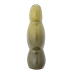 Kaui - Objet Déco - Vert - Grès