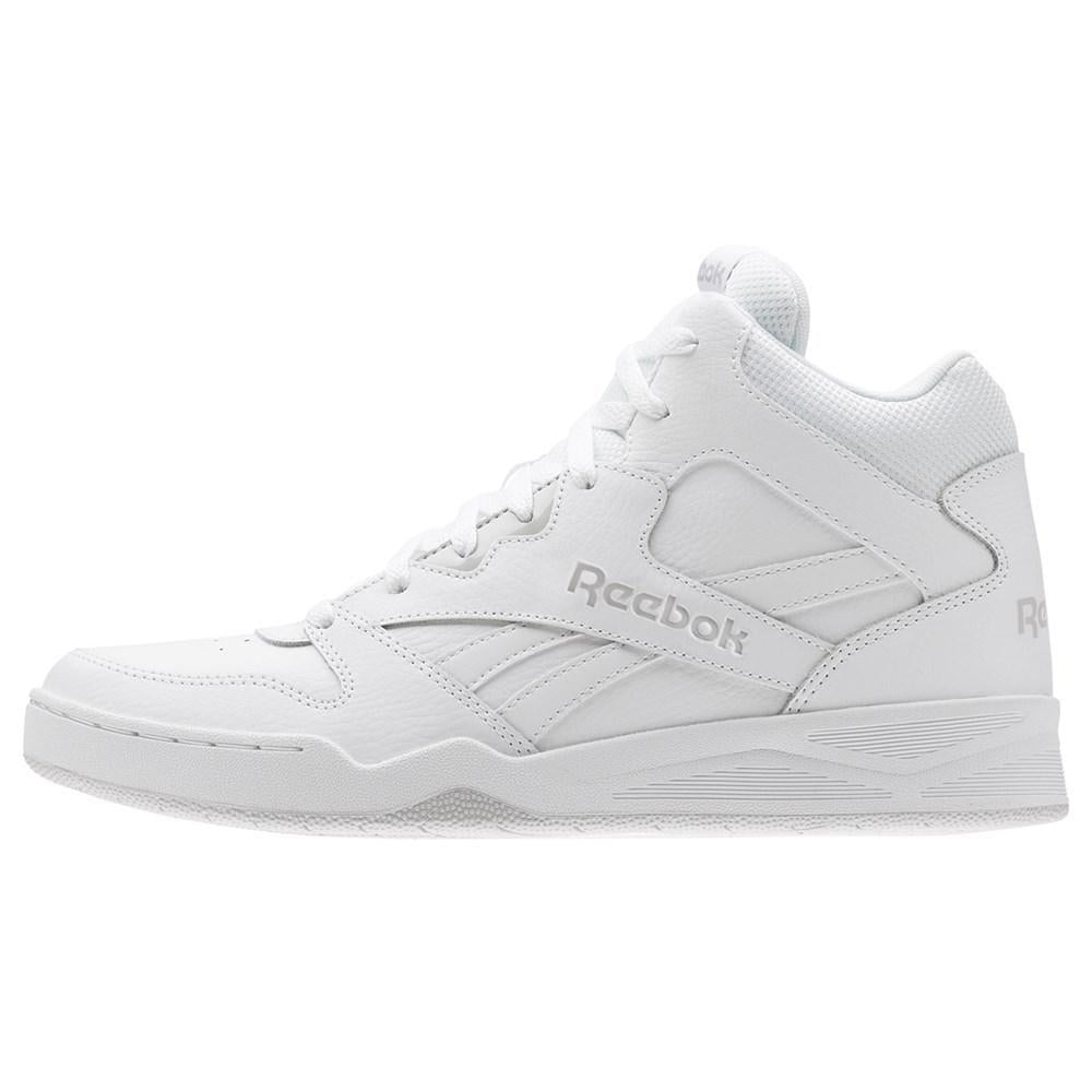 Sneakers Royal - Blanc - Homme