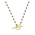 Collier Espinela Broche