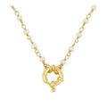 Collier Perla