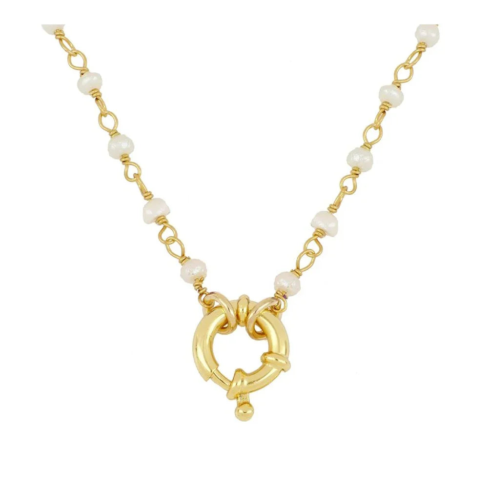 Collier Perla