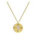 Collier Mineral