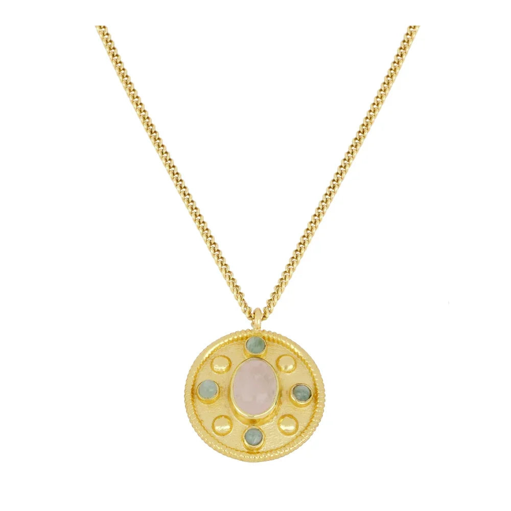 Collier Mineral
