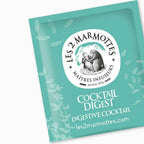Infusion Cocktail Digest - 30 Sachets
