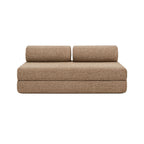 Canapé Droit Coco - 3 Places - Tweed