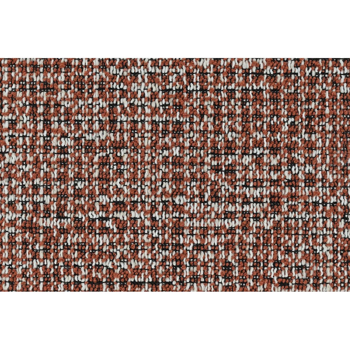 Canapé Droit Coco - 3 Places - Tweed