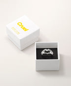 Bague Heart