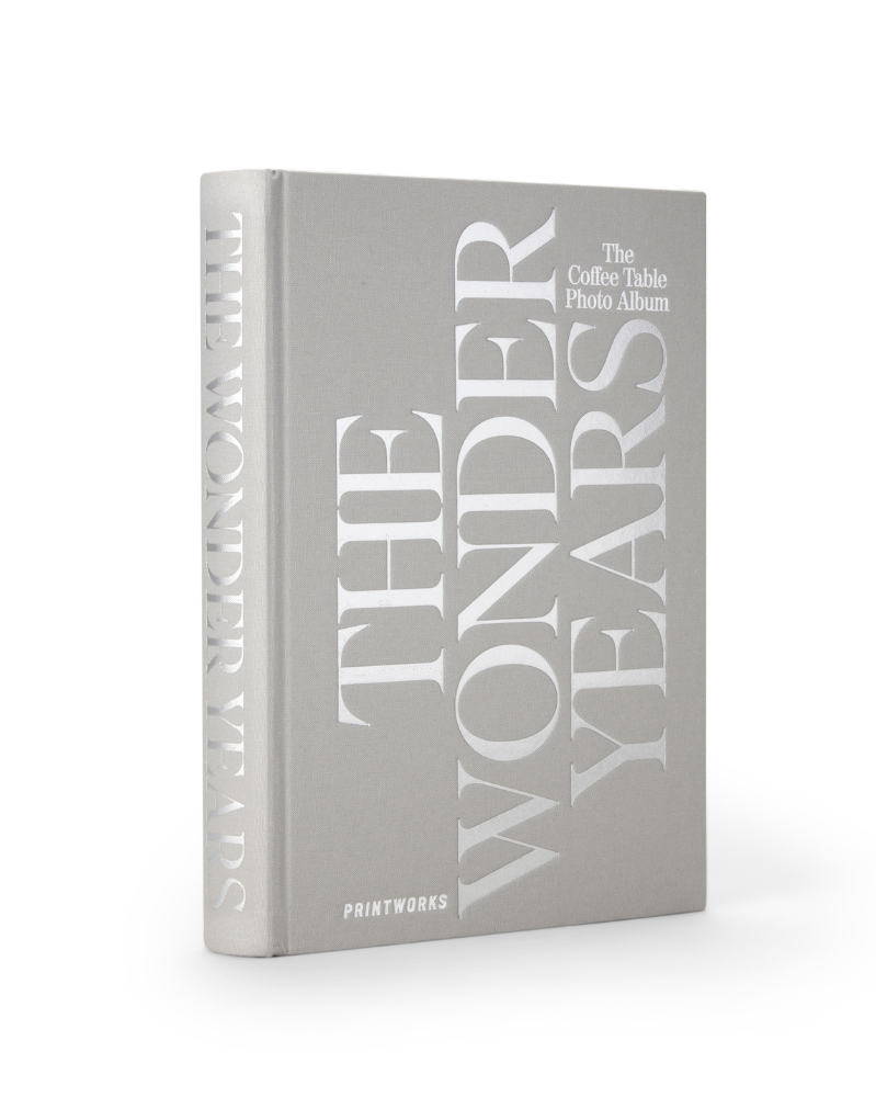 Printworks - Album Photos - The Wonder Years