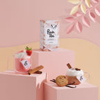 Coffret Thés & Infusions Latte