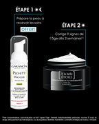 Coffret [ Étoile ] rituel nuit étapes Laboratoire Garancia 