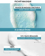 Coffret [ Étoile ] rituel nuit texture Laboratoire Garancia 