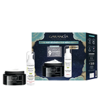 Coffret [ Étoile ] rituel nuit Laboratoire Garancia 