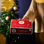 Coffret Contes De Thés - 11 Thés Bio - 75 Sachets