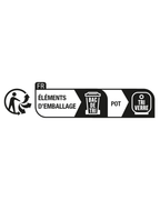 Tri emballage Laboratoire Garancia