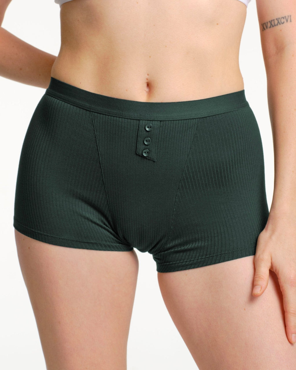 Coffret Trio Pyjamas Menstruels