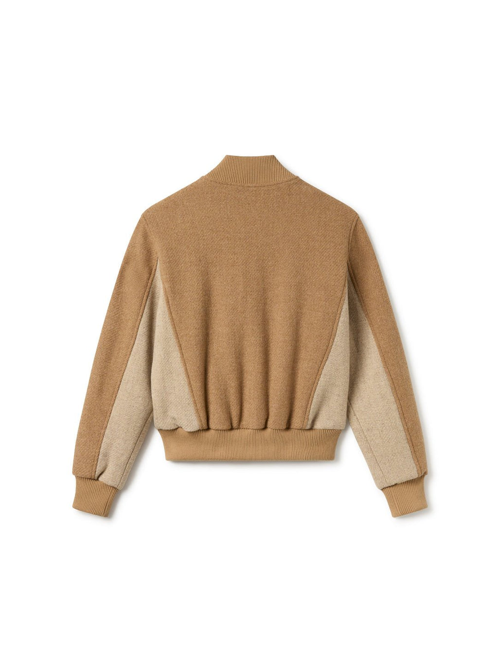 Veste Coldita - Beige/Camel - Femme