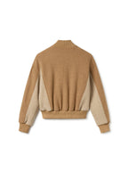 Veste Coldita - Beige/Camel - Femme