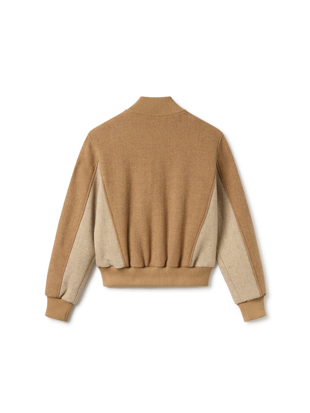 Veste Coldita - Beige/Camel - Femme