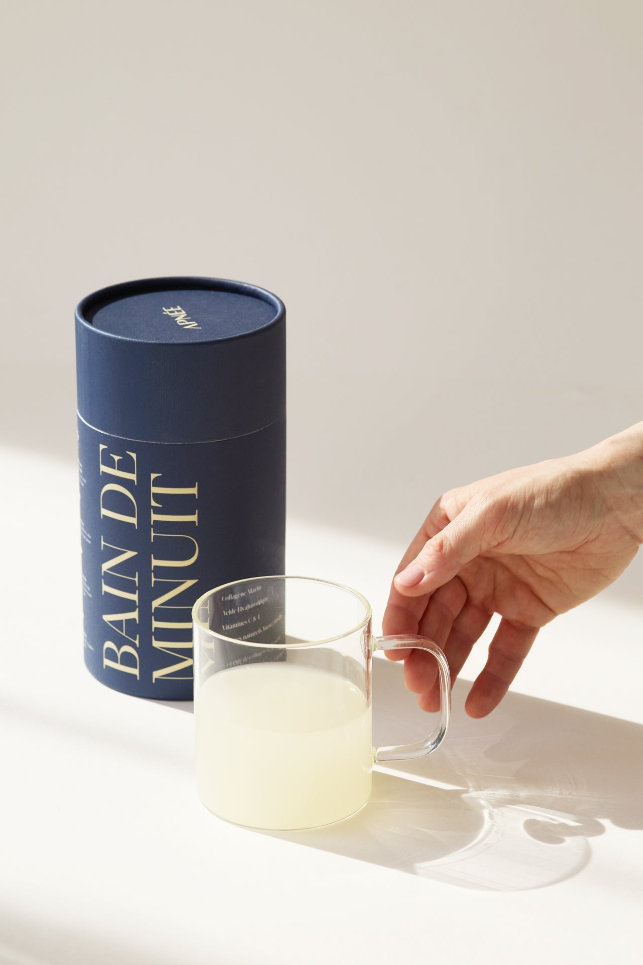 Bain De Minuit - Vrac