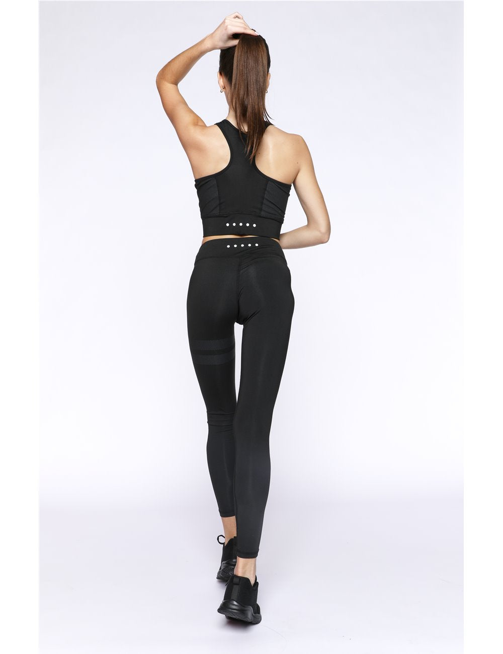 Collant Sport Femme
