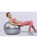 Legging Sport Femme Push Up rose