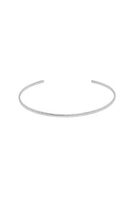 Collier Bulles Rigide