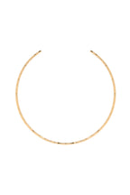 Collier Rigide Irrégulier