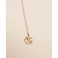 Collier Maho Or Jaune - Colliers - Waekura - The Bradery