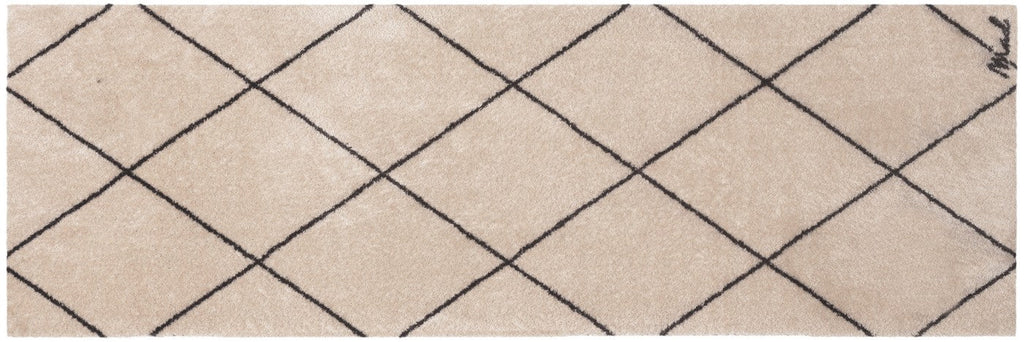 Tapis Colton - Beige