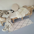 Tapis Colton - Beige