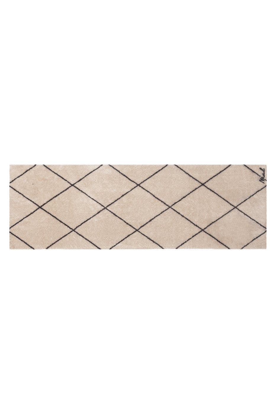 Tapis Colton - Beige