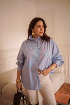 Chemise Matéo